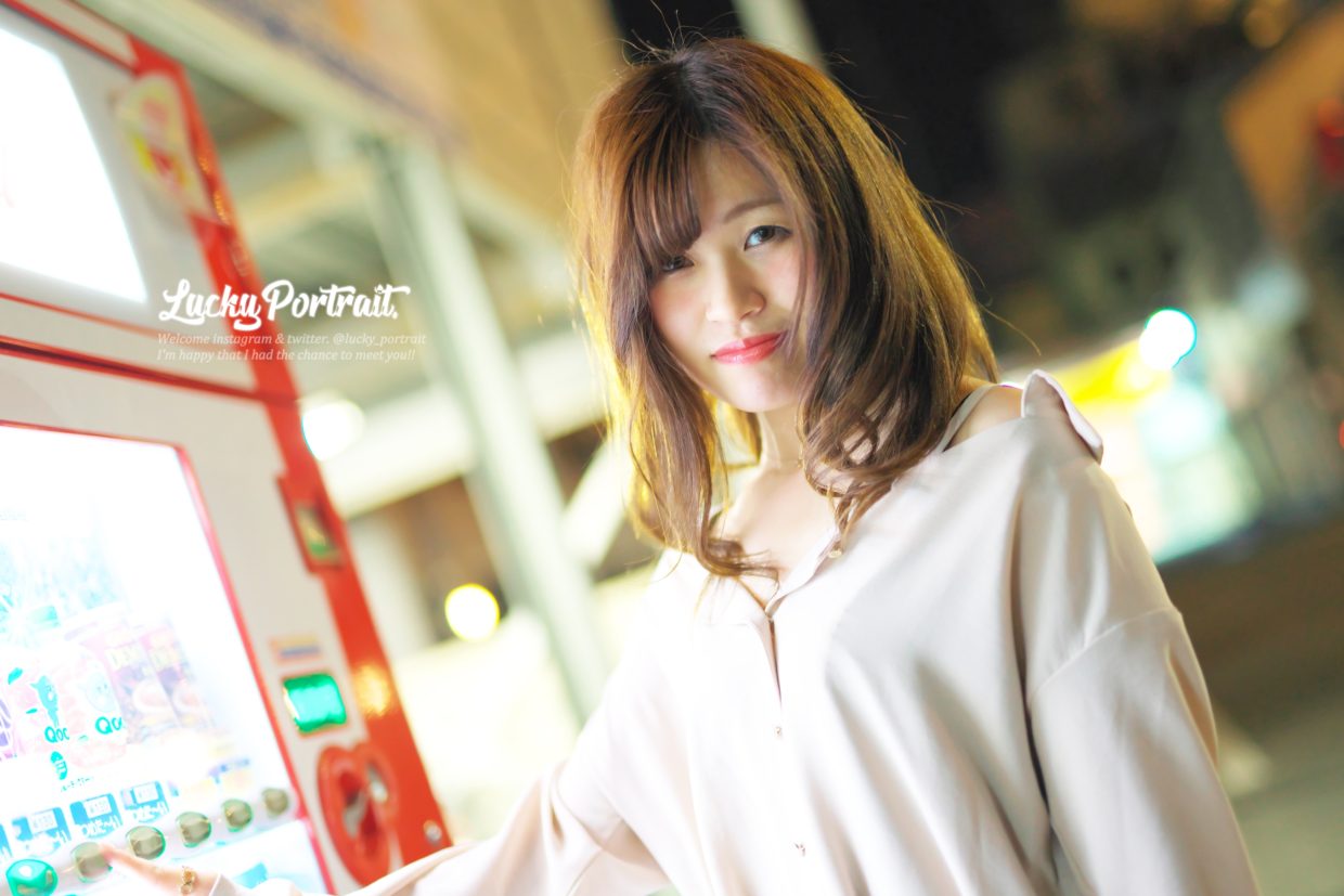 松山市ポートレート撮影