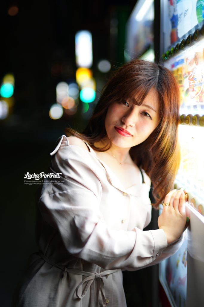 松山市ポートレート撮影