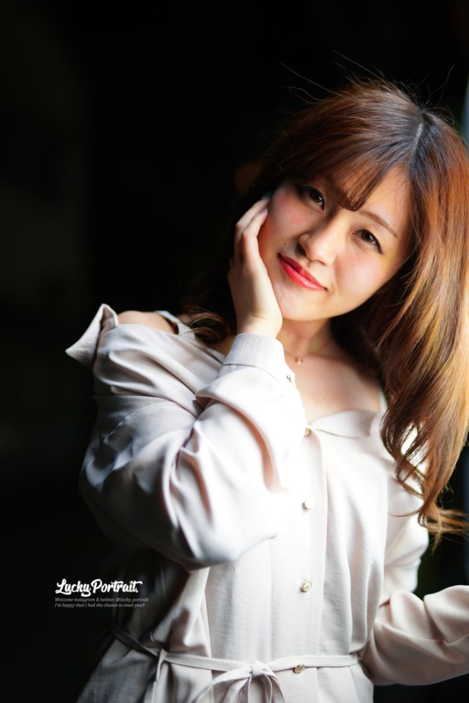 松山市ポートレート撮影