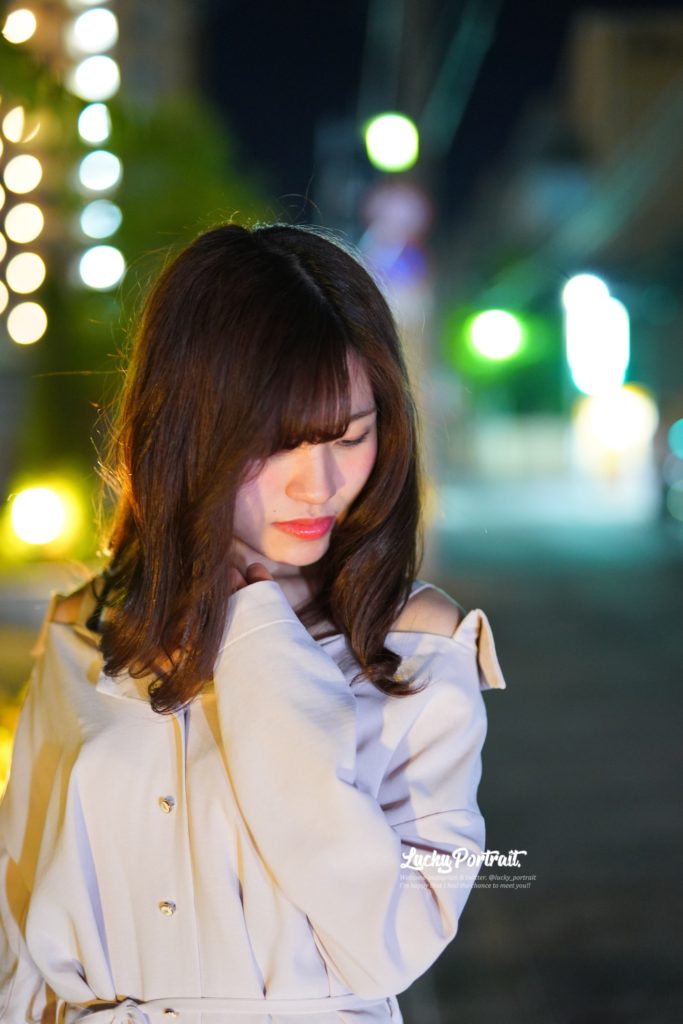 松山市ポートレート撮影