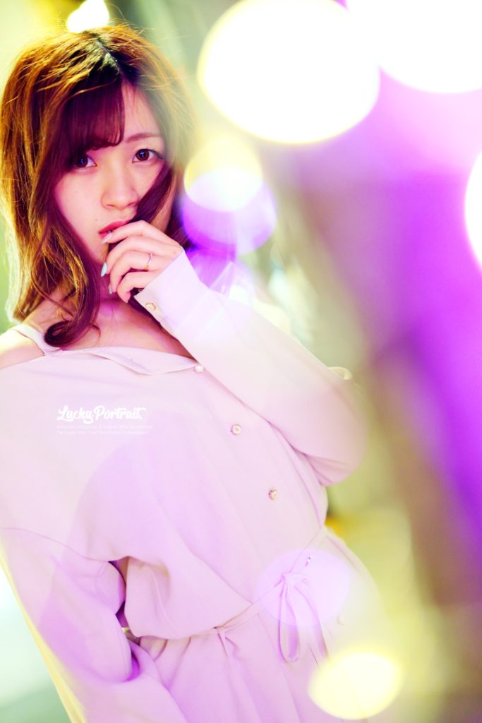 松山市ポートレート撮影