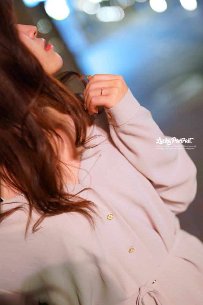 松山市ポートレート撮影