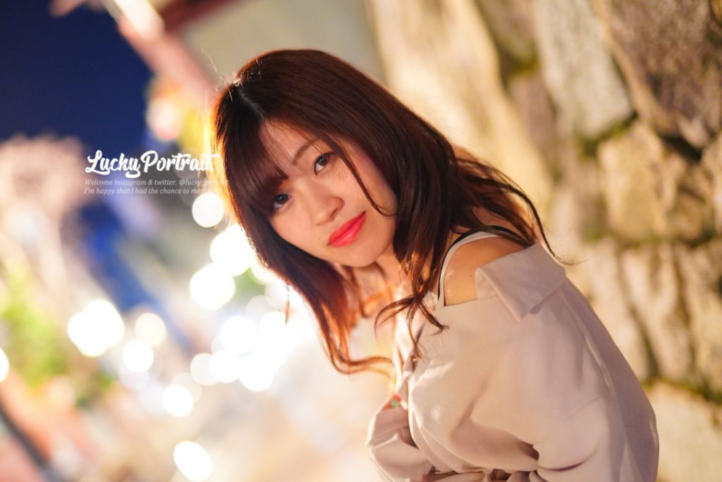 松山市ポートレート撮影