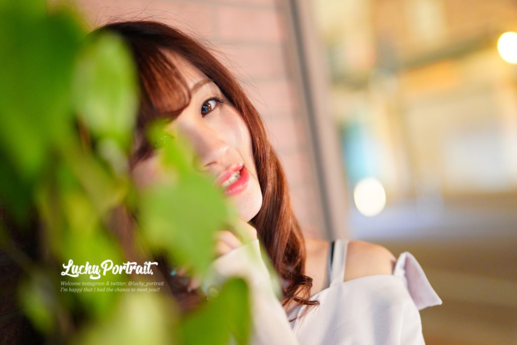 松山市ポートレート撮影