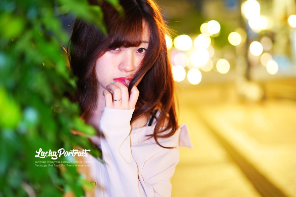 松山市ポートレート撮影