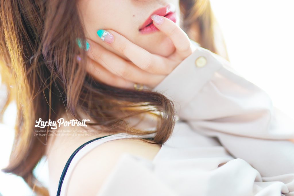 松山市ポートレート撮影