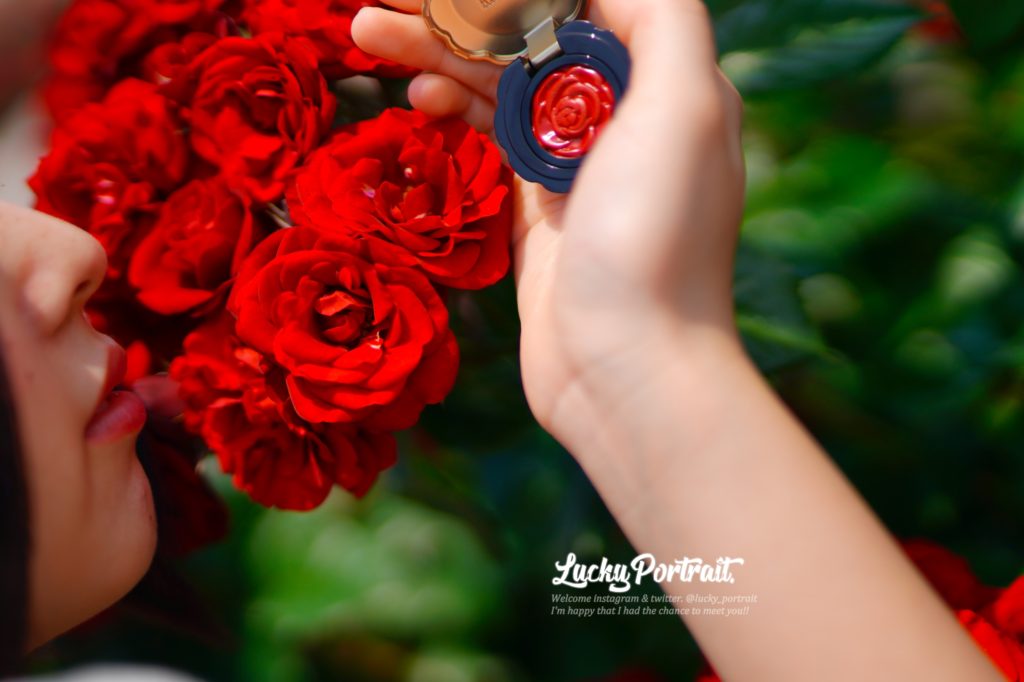 松山市ポートレート撮影