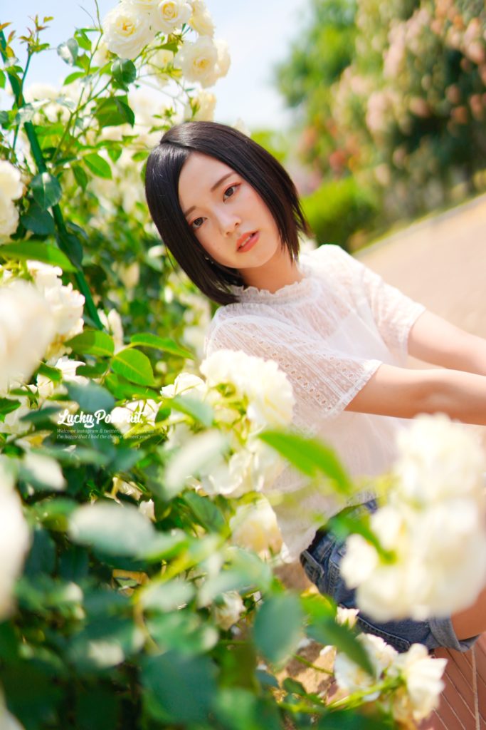 松山市ポートレート撮影