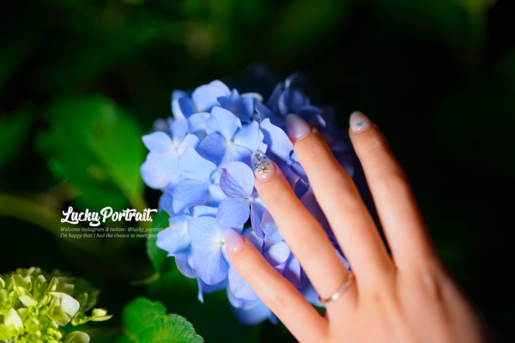 松山市ポートレート撮影