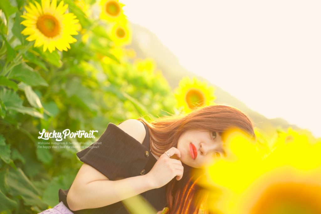 松山市ポートレート撮影