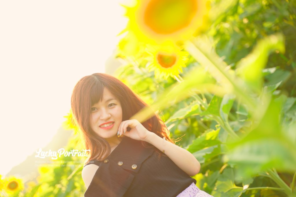 松山市ポートレート撮影