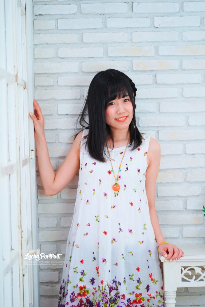 松山市ポートレート撮影