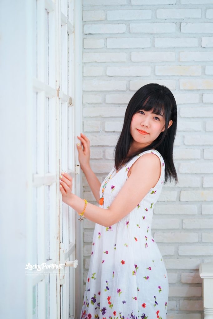松山市ポートレート撮影