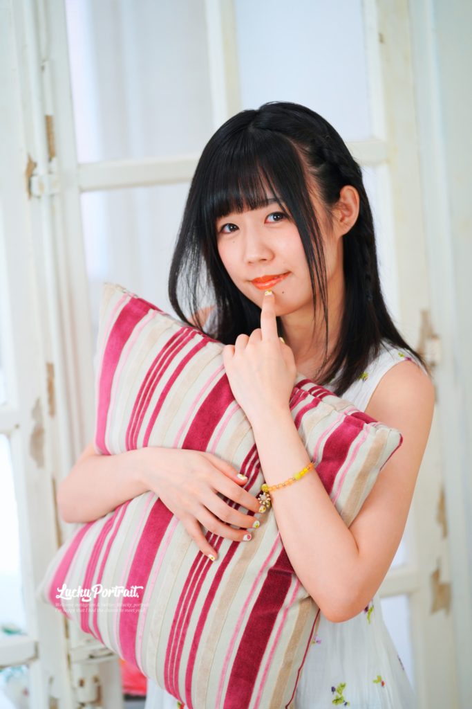 松山市ポートレート撮影