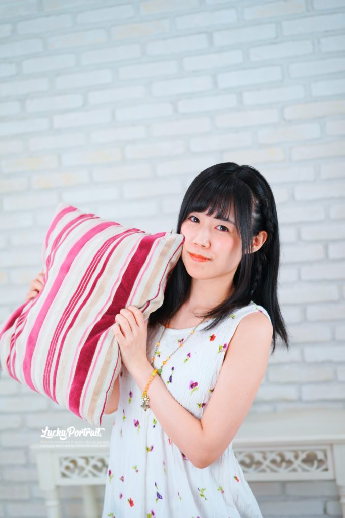 松山市ポートレート撮影