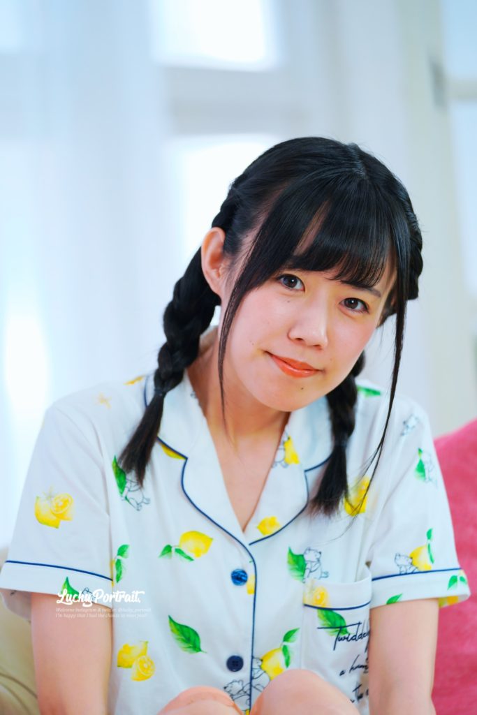 松山市ポートレート撮影