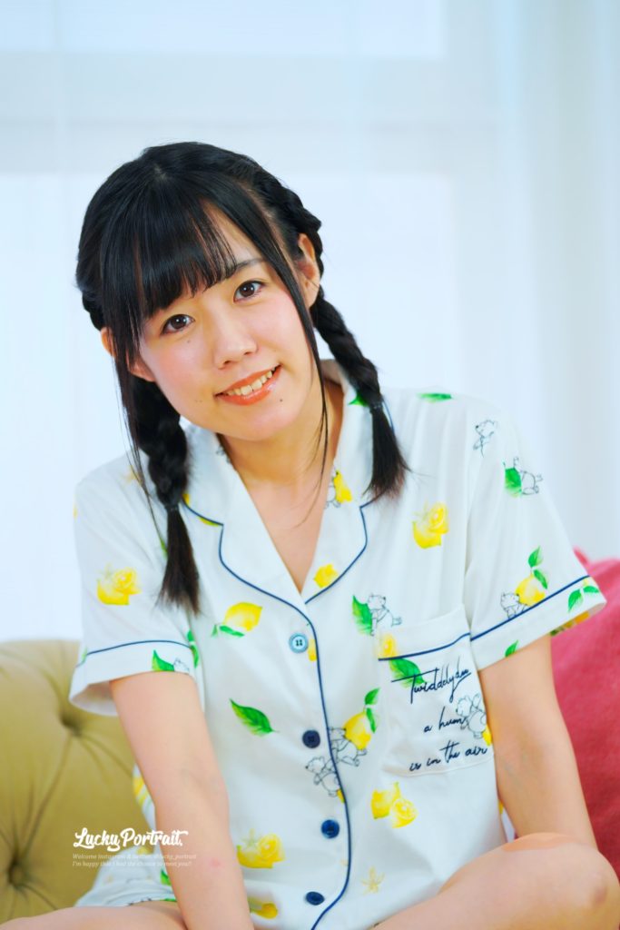 松山市ポートレート撮影