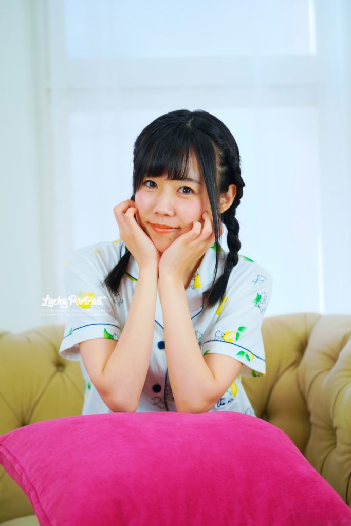 松山市ポートレート撮影