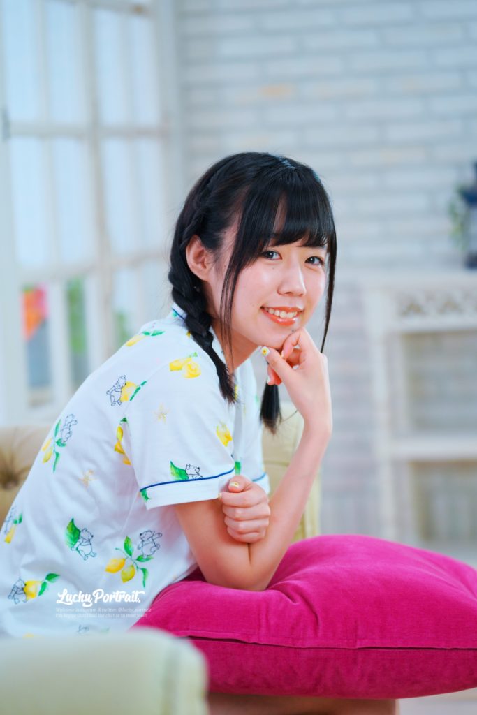 松山市ポートレート撮影