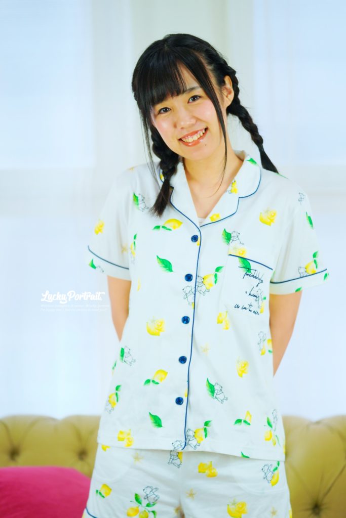 松山市ポートレート撮影