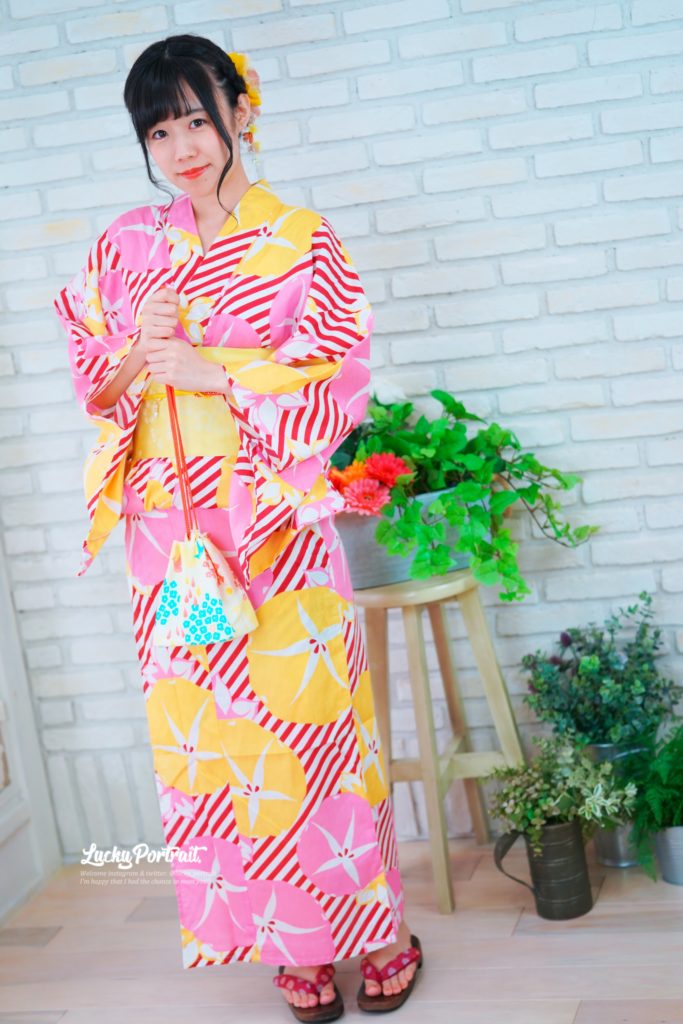 松山市ポートレート撮影