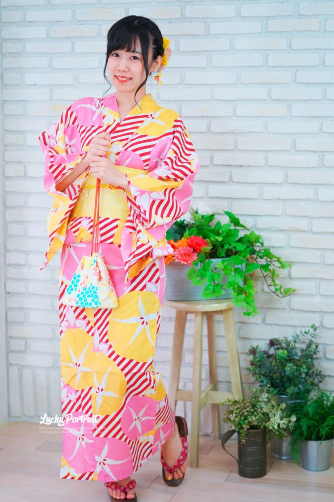 松山市ポートレート撮影