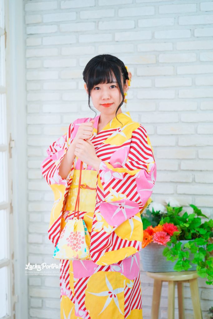 松山市ポートレート撮影