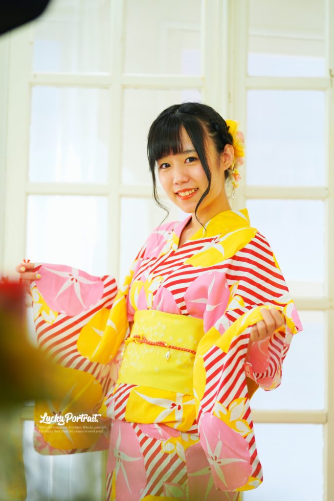 松山市ポートレート撮影