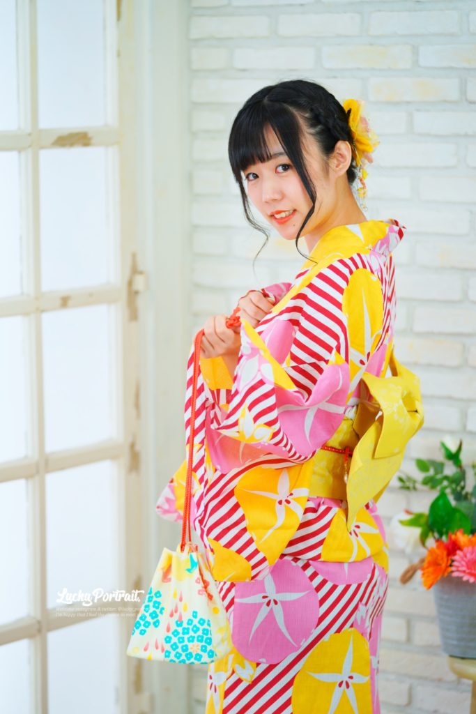 松山市ポートレート撮影