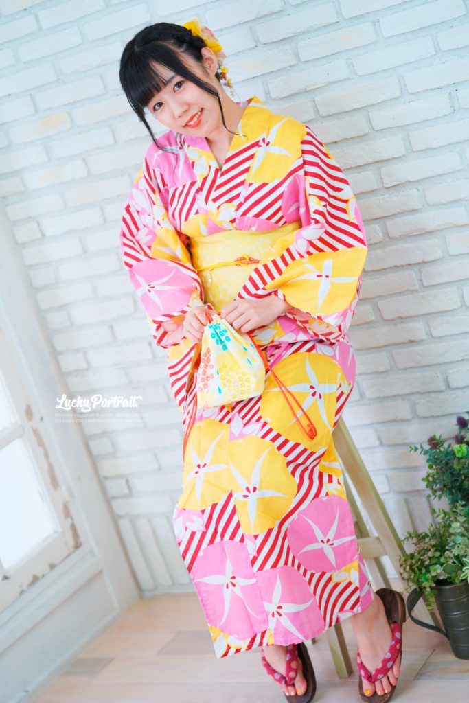 松山市ポートレート撮影