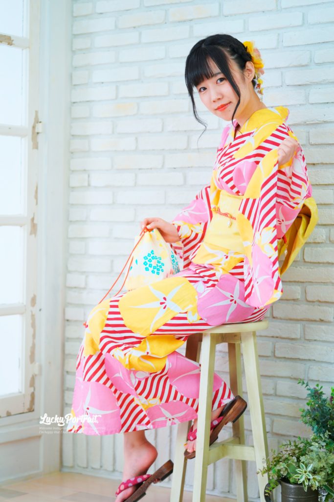 松山市ポートレート撮影