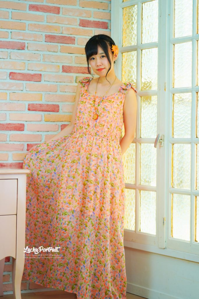 松山市ポートレート撮影