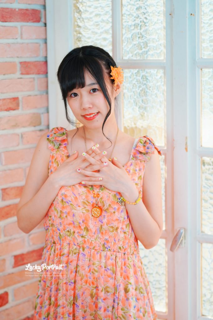 松山市ポートレート撮影