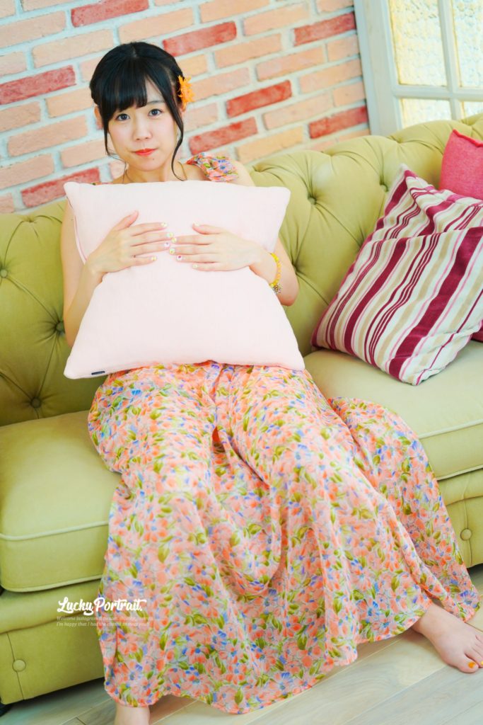 松山市ポートレート撮影