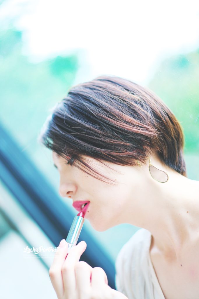 松山市ポートレート撮影