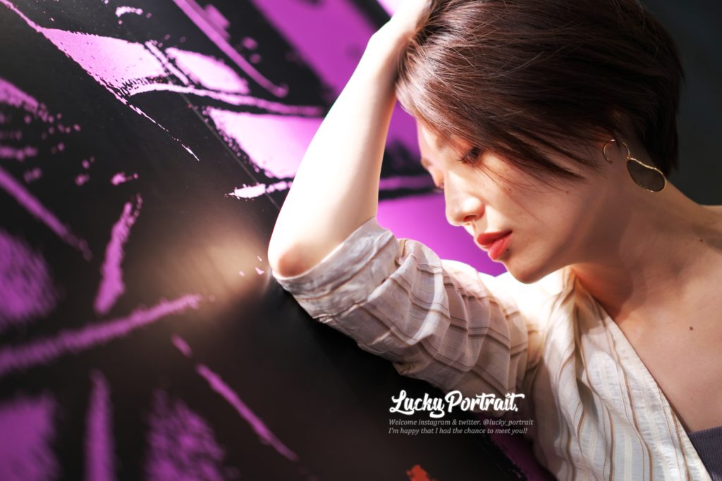 松山市ポートレート撮影