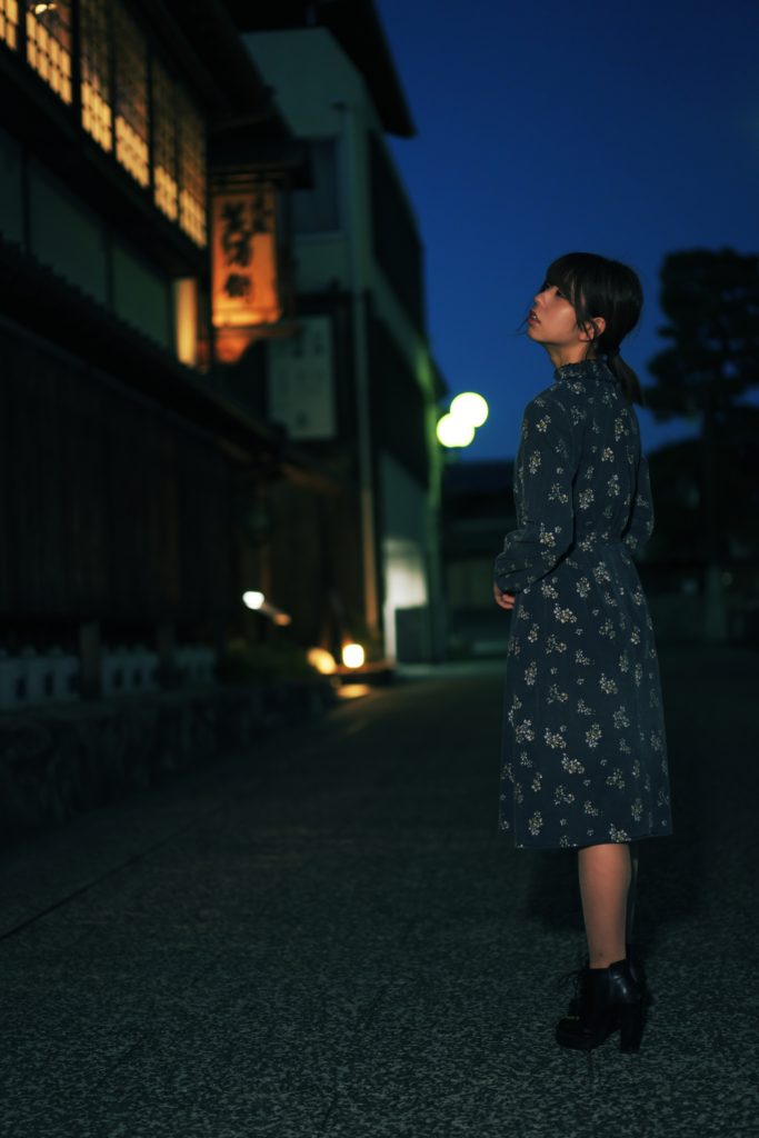 松山市ポートレート撮影