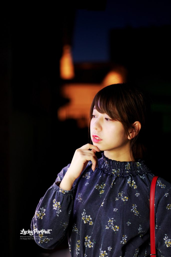 松山市ポートレート撮影