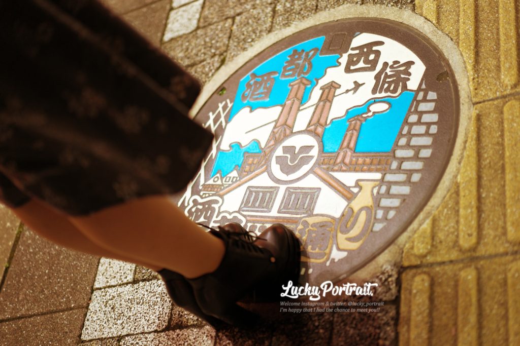 松山市ポートレート撮影