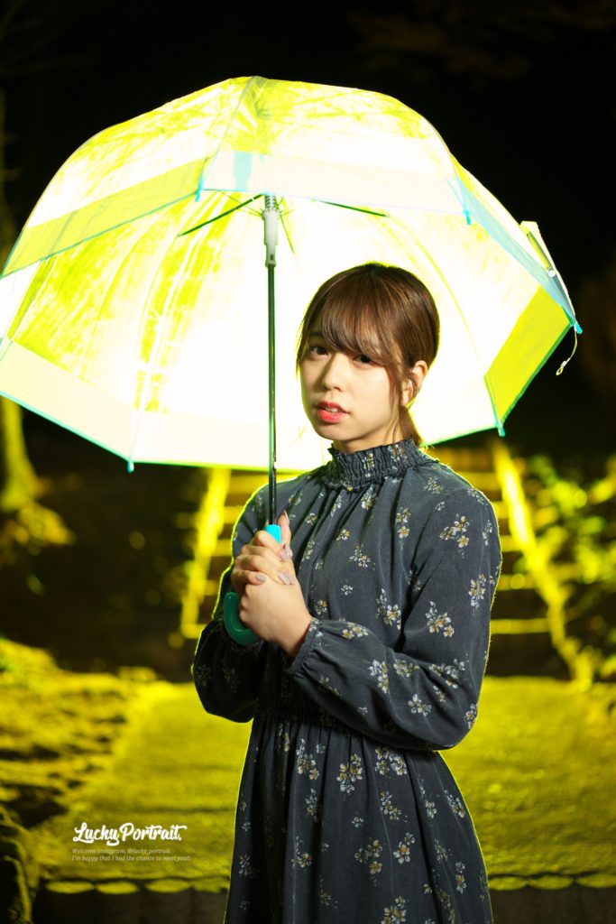 松山市ポートレート撮影