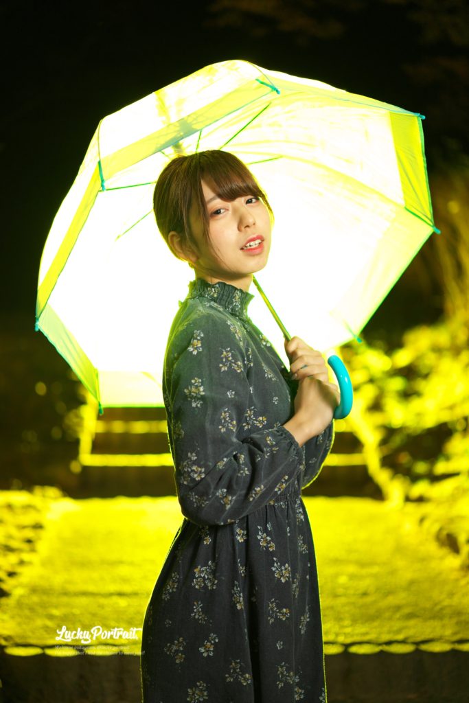 松山市ポートレート撮影