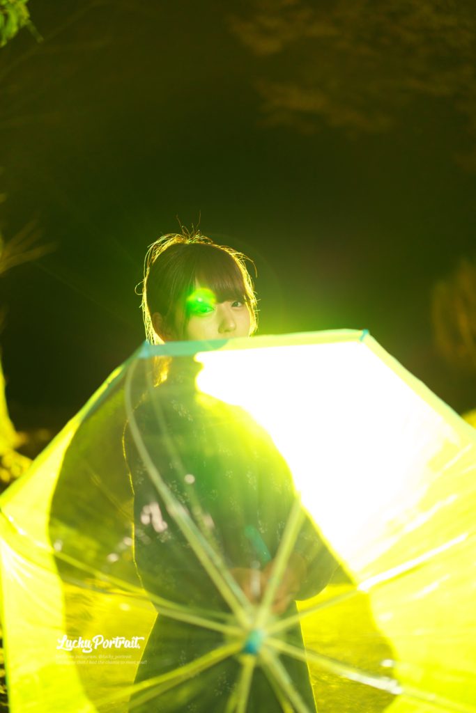 松山市ポートレート撮影