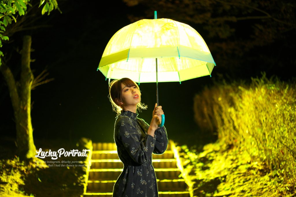 松山市ポートレート撮影