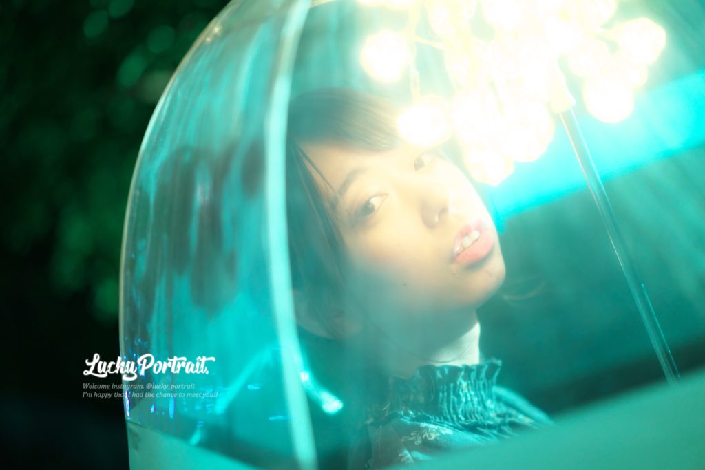 松山市ポートレート撮影