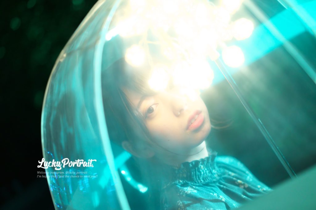 松山市ポートレート撮影