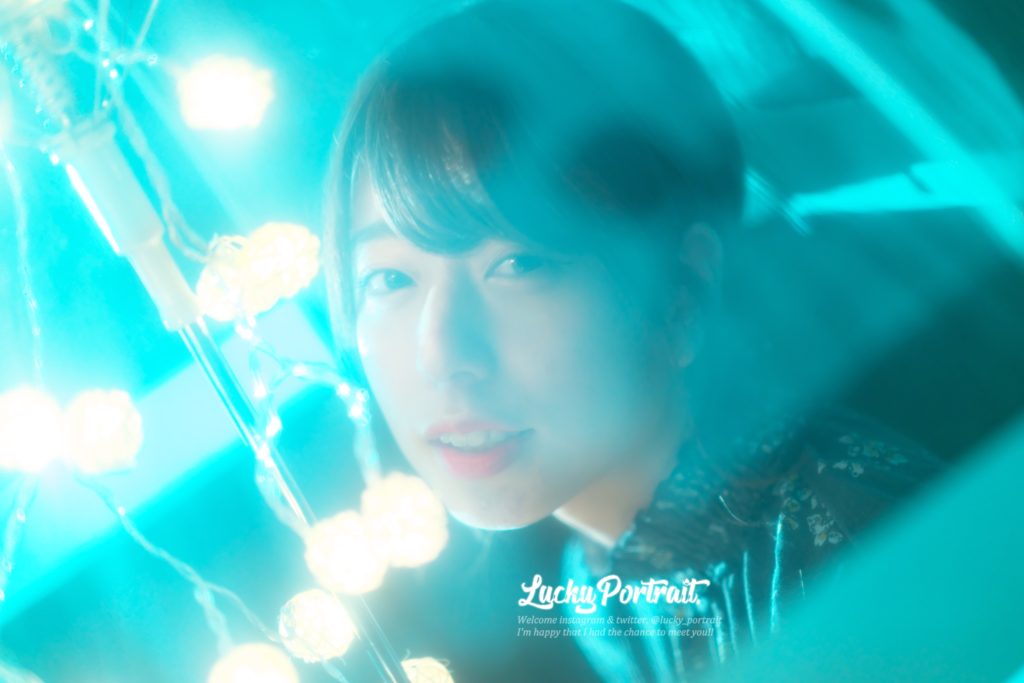 松山市ポートレート撮影