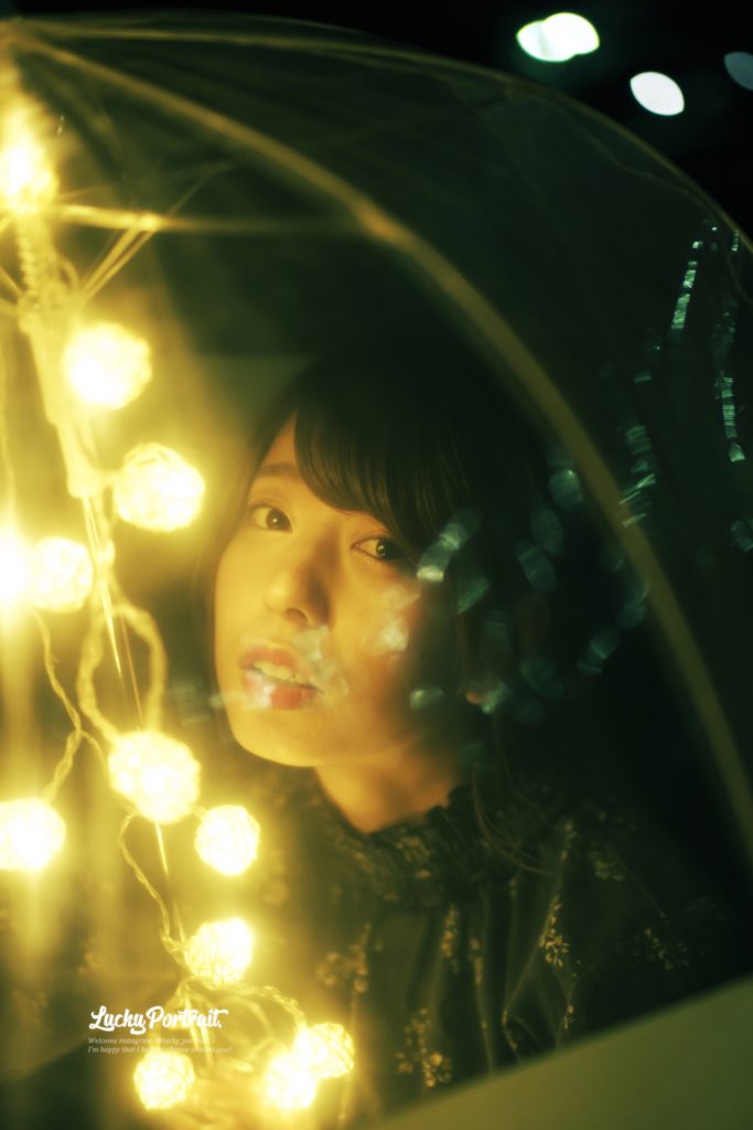 松山市ポートレート撮影