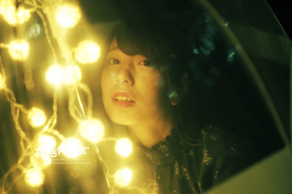 松山市ポートレート撮影