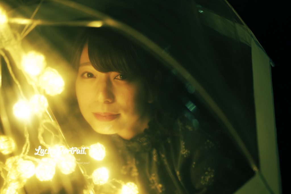 松山市ポートレート撮影