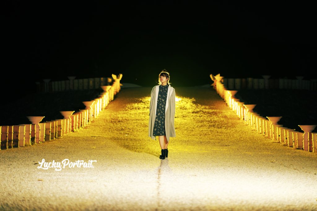 松山市ポートレート撮影